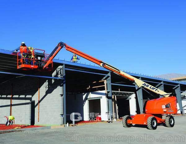 沈陽各區(qū)升降機租賃云梯車蜘蛛車高空車出租