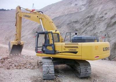 天津河北靠譜的挖掘機(jī)租賃服務(wù)好