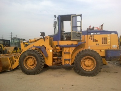 【二手臨工936鏟車價(jià)格、二手3噸杭州叉車、揚(yáng)州二手裝載機(jī)交易市場(chǎng)】?jī)r(jià)格,廠家,圖片,裝載機(jī)/鏟車,上海謙宇工程機(jī)械-