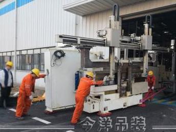 圖 設(shè)備起重吊裝搬遷,工廠(chǎng)搬遷,設(shè)備安裝,吊車(chē)叉車(chē)出租 武漢搬家