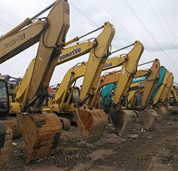 工程機(jī)械租賃行業(yè)分析,最新干貨