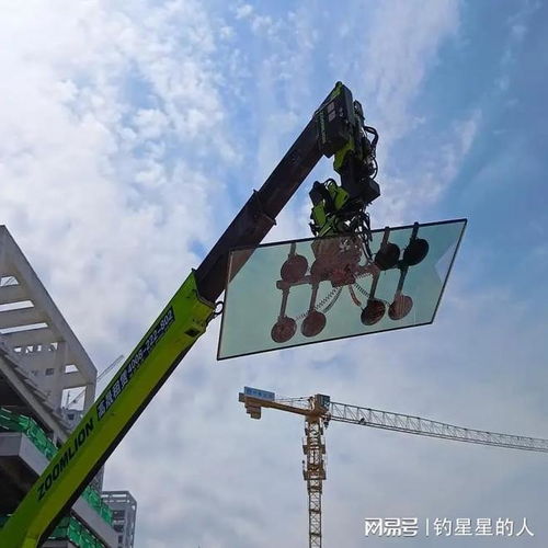 玻璃安裝車出租推薦青島高晟,工程機械租賃齊全,專業團隊運營維