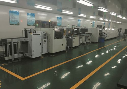 追求卓越 質 創未來② 華騁科技 專注行業 照亮工程機械前路