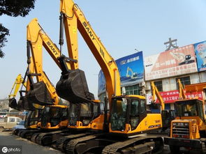 積極因素累加 機械工業四大問題待解決