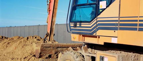 2021年工程機械營收預計超8000億,仍面臨這些挑戰(zhàn)