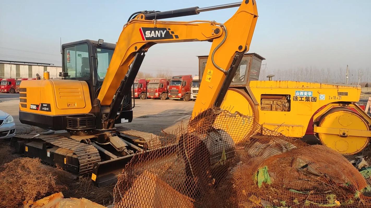 眾通工程機(jī)械設(shè)備租賃服務(wù) 助力工程建設(shè)，提供專業(yè)設(shè)備與安裝